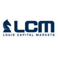 Company Profile Logo
