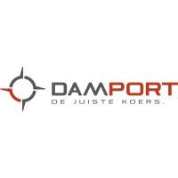 Company Profile Logo