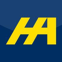 Company Profile Logo