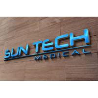 Company Profile Logo