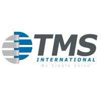 Company Profile Logo