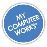 Company Profile Logo