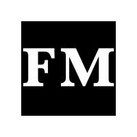 Company Profile Logo