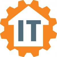 Company Profile Logo