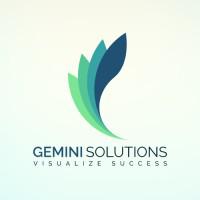 Company Profile Logo