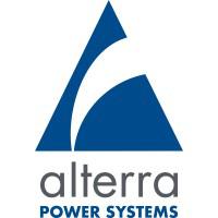 Company Profile Logo