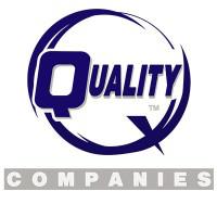 Company Profile Logo