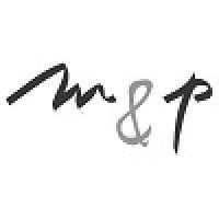 Company Profile Logo