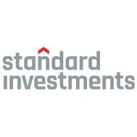 Company Profile Logo
