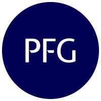Company Profile Logo