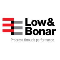 Company Profile Logo