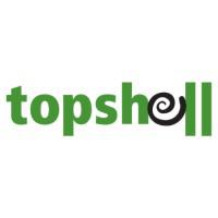 Company Profile Logo