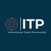 Company Profile Logo