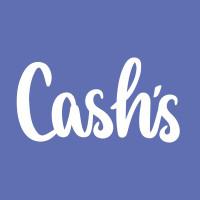 Company Profile Logo