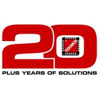 Company Profile Logo