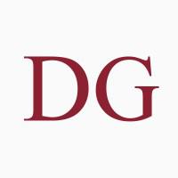 Company Profile Logo