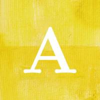 Company Profile Logo