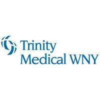 Company Profile Logo