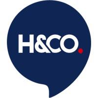 Company Profile Logo