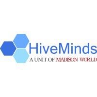Company Profile Logo