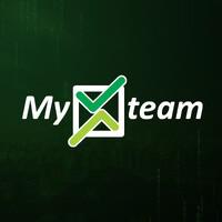 Company Profile Logo