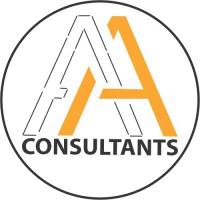 Company Profile Logo