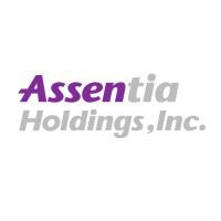 Company Profile Logo