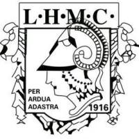 Company Profile Logo