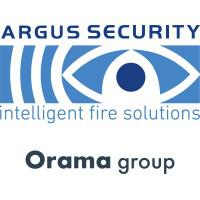 Company Profile Logo