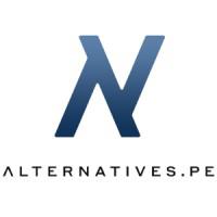 Company Profile Logo