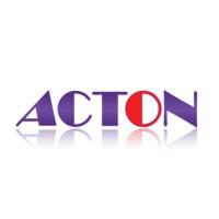 Company Profile Logo