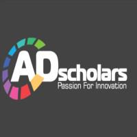 Company Profile Logo
