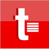 Company Profile Logo