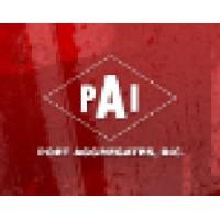 Company Profile Logo
