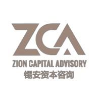 Company Profile Logo
