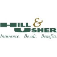Company Profile Logo