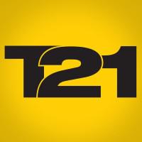 Company Profile Logo