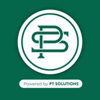 Company Profile Logo