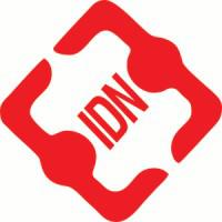 Company Profile Logo