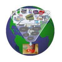 Company Profile Logo