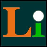 Company Profile Logo