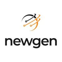 Company Profile Logo