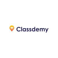 Company Profile Logo