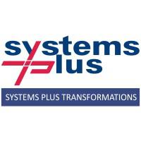 Company Profile Logo