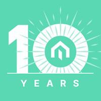 Company Profile Logo