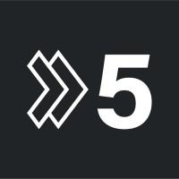Company Profile Logo