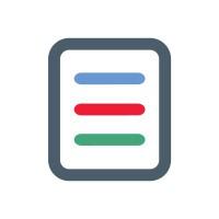 Company Profile Logo