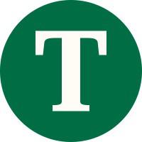 Company Profile Logo