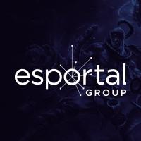 Company Profile Logo