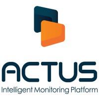 Company Profile Logo